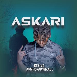 Askari (feat. Lipsy solo)