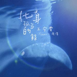 化身孤岛的鲸