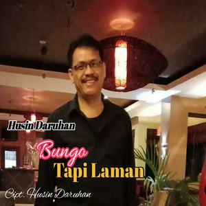 Bungo Tapi Laman
