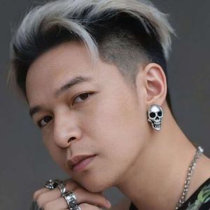 那一个人