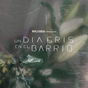 Un día gris en el barrio