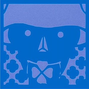 ノラ猫のミーちゃん