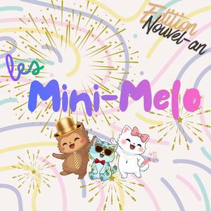 Bonne Année Tout le Monde !