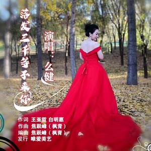 落发三千等不来你