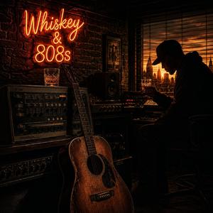 Whiskey & 808's