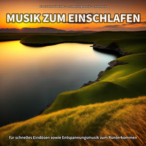 Entspannende Musik gegen Rastlosigkeit