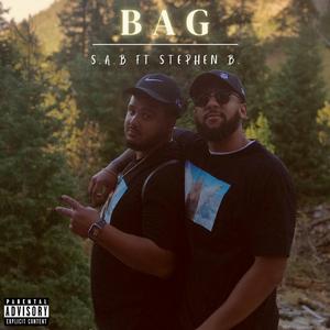 Bag (feat. Stephen B.)