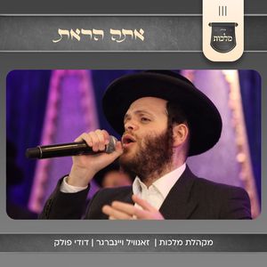 אתה הראת