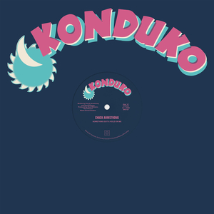 Something Got A Hold On Me (Psychemagik Discomix)