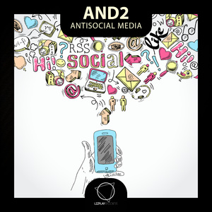 Antisocial Media