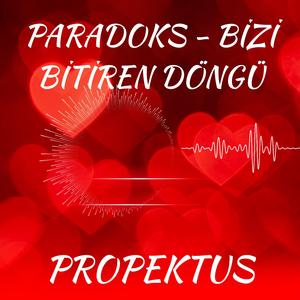 Paradoks: Bizi Bitiren Döngü | Anadolu Rock & Progressive | Psychedelic Rock