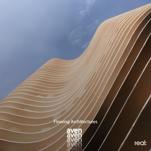 Flowing Architectures