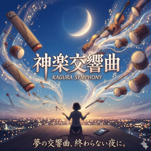 神楽交響曲