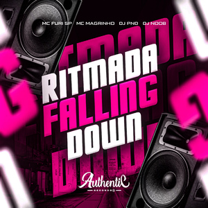 Ritmada Falling Down