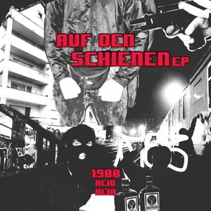 SCHICHT IM SCHACHT (feat. neunzehnnullacht)