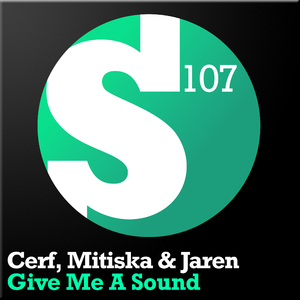 Give Me A Sound (Original Mix)