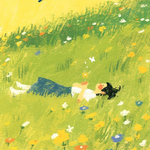 我想把孩子路上的坑都填满