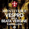 Roberto Zarpellon - Vespro della Beata Vergine, SV 206: Magnificat - IX. 