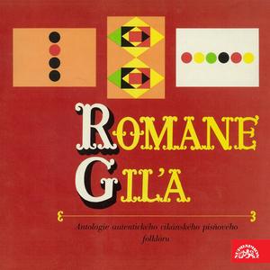 Devla, devla, de o nilaj (Bože, dej léto). Tradiční romská lidová - Korkore, duje čhavorenca dukhate ileha (Sami s dvěma dětma a bolícím srdcem)