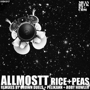 Rice N Peas (Original Mix)