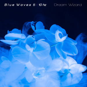 Blue Alpha 10hz