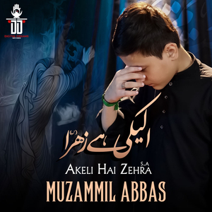 Akeli Hai Zehra