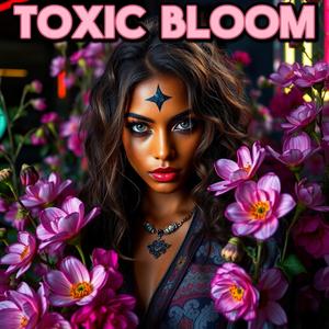 TOXIC BLOOM