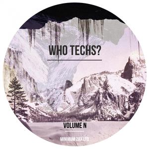 C?mon (Original mix)