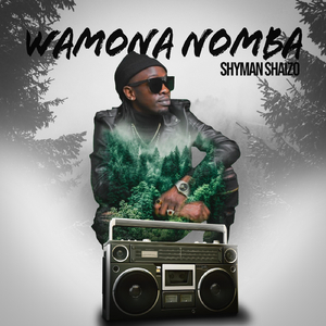 Wamona Nomba