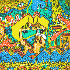 PALEVO (Prod. by Slidinmoon & LAGUNE)