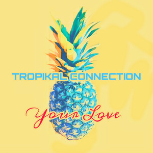 Your Love (Radio Edit)