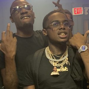 Bad Backin (feat. Real Stasher 50k)