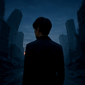 ひとつの願いが届いてる