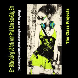 Em Điên Cuồng Về Anh, Anh Phải Làm Sao Đây, Em (You Are Crazy About Me, What Am I Going to Do With You, Baby)