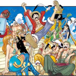 ビンクスの酒【9P女声合唱】