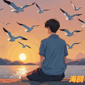 海鸥