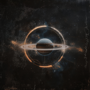 infinity - 5 Hz (Theta)