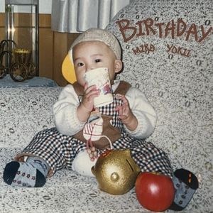 贝斯德颂BirthdaySong~