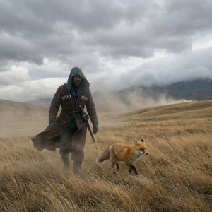 Белый ветер