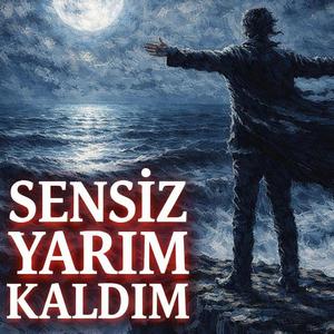 Sensiz Yarım Kaldım