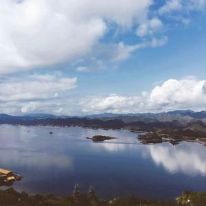 关于风景关于你