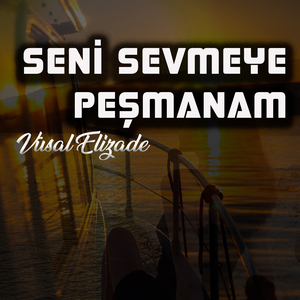 Seni Sevmeye Peşmanam