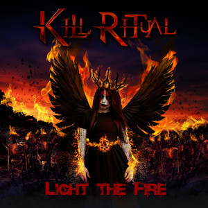 Light the Fire (Tonight We Fly)