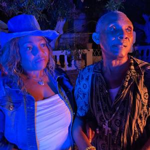 Going away (feat. Ken Boothe)