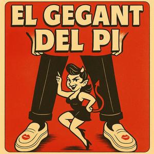 El Gegant Del Pi