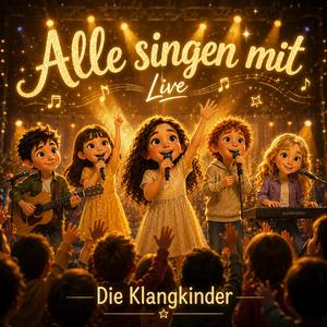 Alle singen mit