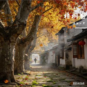 梧桐巷