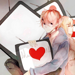 被害妄想携带女子（笑）