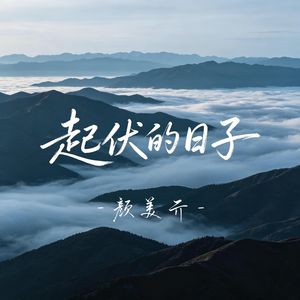 起伏的日子