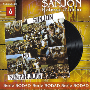 Sanjon Na Rebera d'Jilion